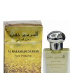 عطر ادکلن ذهب ال حرمین پرفیومز - Dhahab Al Haramain Perfumes - بررسی، قیمت و خرید