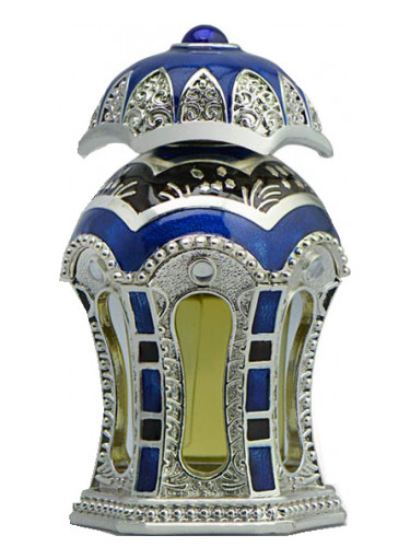 عطر ادکلن رافیا سیلور الحرمین پرفیومز - Rafia Silver Al Haramain Perfumes - بررسی، قیمت و خرید