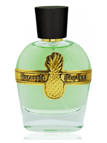 عطر ادکلن پاین‌اپل وینتیج ایکس بچ اینتنس پرفیومز وینتج - Pineapple Vintage X Batch Intense Parfums Vintage - بررسی، قیمت و خرید
