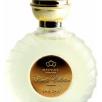 عطر ادکلن شیخه رُیال پرفیوم - Sheikha Royal Parfum - بررسی، قیمت و خرید