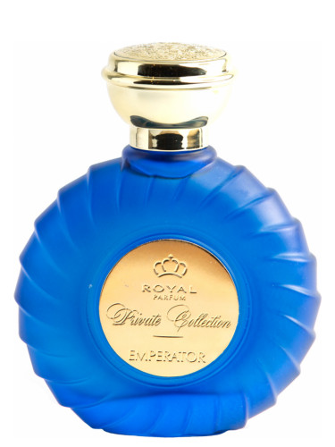 عطر ادکلن امپراتور رویال پرفیوم - Emperator Royal Parfum - بررسی، قیمت و خرید