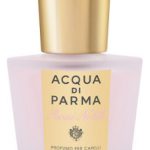 عطر ادکلن رزا نوبیل هیرمیست آکوا دی پارما - Rosa Nobile Hair Mist Acqua di Parma - بررسی، قیمت و خرید