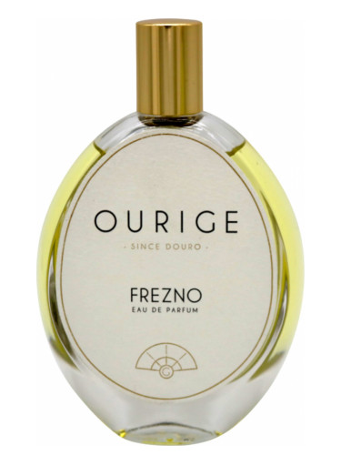 عطر ادکلن فرزنو آوریژه سینسه دورو - Frezno Ourige Since Douro - بررسی، قیمت و خرید