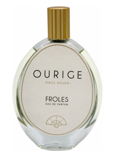 عطر ادکلن فِرولِس آوریژ سینس دورو - Froles Ourige Since Douro - بررسی، قیمت و خرید