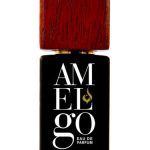 عطر ادکلن زعفرن نویر آملگو - Saffron Noir Amelgo - بررسی، قیمت و خرید