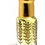 عطر ادکلن آیریس نوآر انصار عود - Iris Noir Ensar Oud - بررسی، قیمت و خرید