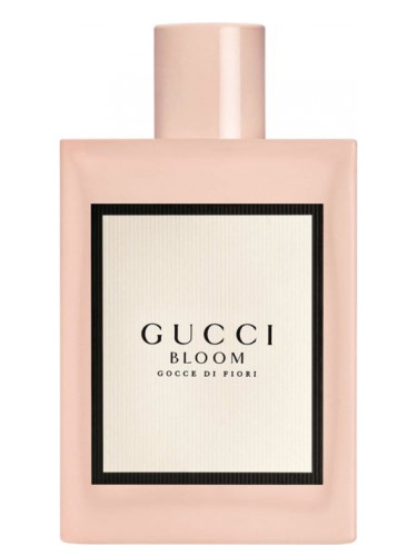 عطر ادکلن گوچی بلوم گوچه دی فیوری گوچی - Gucci Bloom Gocce di Fiori Gucci - بررسی، قیمت و خرید