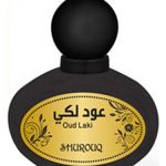 عطر ادکلن عود لاکی سوئیس آرابیان - Oud Laki Swiss Arabian - بررسی، قیمت و خرید