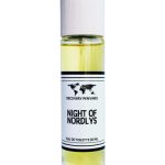 عطر ادکلن نایت آف نوردلیس دیسکاوری پرفیومز - Night of Nordlys Discovery Perfumes - بررسی، قیمت و خرید