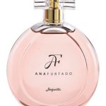 عطر ادکلن آنا فورتادو ژکیتی - Ana Furtado Jequiti - بررسی، قیمت و خرید