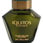 عطر ادکلن ایکیتوس آلن دلون - Iquitos Alain Delon - بررسی، قیمت و خرید
