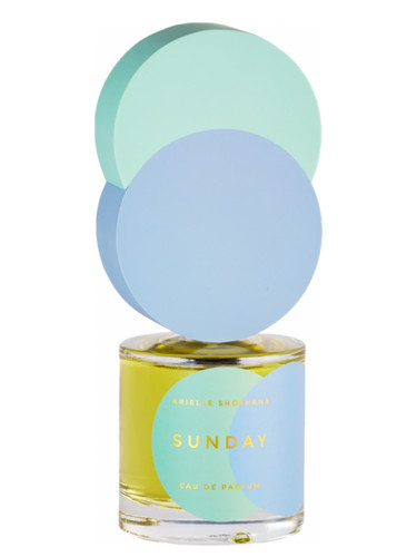 عطر ادکلن ساندی اریل شوشانا - Sunday Arielle Shoshana - بررسی، قیمت و خرید