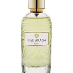 عطر ادکلن رُز عربیا لیلی ویدیان - Rose Arabia Lily WIDIAN - بررسی، قیمت و خرید