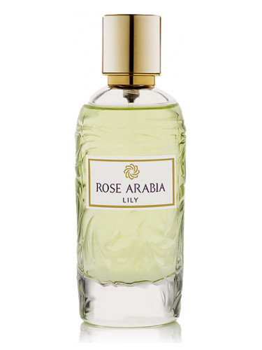 عطر ادکلن رُز عربیا لیلی ویدیان - Rose Arabia Lily WIDIAN - بررسی، قیمت و خرید