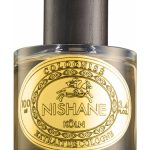 عطر ادکلن سافران کلگنیز نیشانه - Safran Colognise Nishane - بررسی، قیمت و خرید