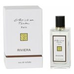 عطر ادکلن ریویرا کریستین تورتو - Riviera Christian Tortu - بررسی، قیمت و خرید