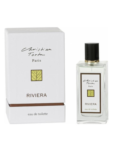 عطر ادکلن ریویرا کریستین تورتو - Riviera Christian Tortu - بررسی، قیمت و خرید