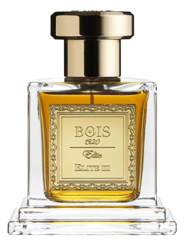 عطر ادکلن ایلیت تری بویس ۱۹۲۰ - Elite III Bois 1920 - بررسی، قیمت و خرید