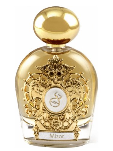 عطر ادکلن مایزر هرودز اکسکلوسیو تیزیانا ترنزی - Mizar Harrod's Exclusive Tiziana Terenzi - بررسی، قیمت و خرید
