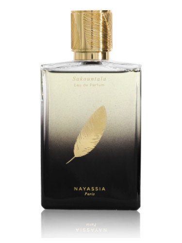 عطر ادکلن ساکونتالا نیاسیا - Sakountala Nayassia - بررسی، قیمت و خرید