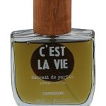 عطر ادکلن سه لاوی د لَب - C'est La Vie The Lab - بررسی، قیمت و خرید