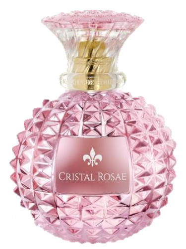 عطر ادکلن کریستال روزه پرنسس مارینا دو بوربون - Cristal Rosae Princesse Marina De Bourbon - بررسی، قیمت و خرید