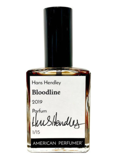 عطر ادکلن بلادلاین آمریکن پرفیومر - Bloodline American Perfumer - بررسی، قیمت و خرید