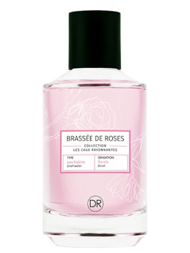 عطر ادکلن براسه دو رز دوکتور رنو - Brassée de Roses Docteur Renaud - بررسی، قیمت و خرید