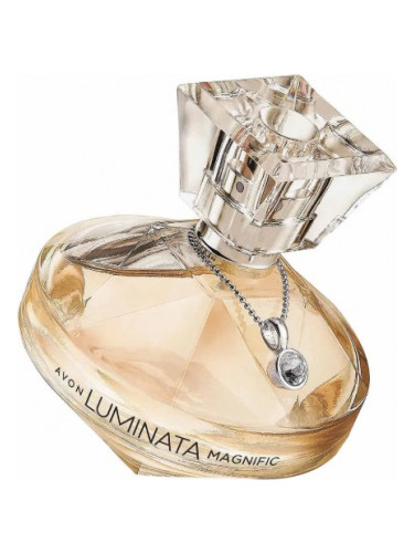 عطر ادکلن لومیناتا مگنیفیک اِیوون - Luminata Magnific Avon - بررسی، قیمت و خرید