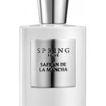 عطر ادکلن زعفران د لا مانچا اسپرینگ - Safran De La Mancha Spring - بررسی، قیمت و خرید