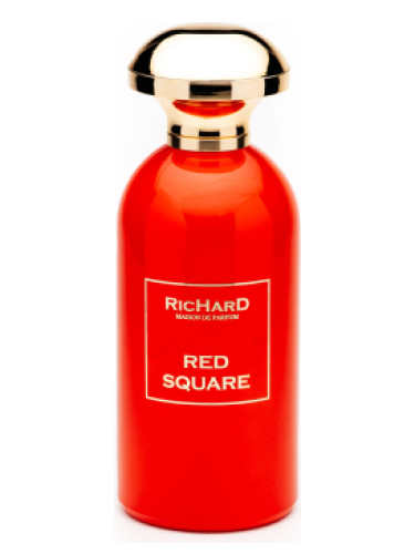 عطر ادکلن رِد اِسکوئر ریچارد - Red Square Richard - بررسی، قیمت و خرید