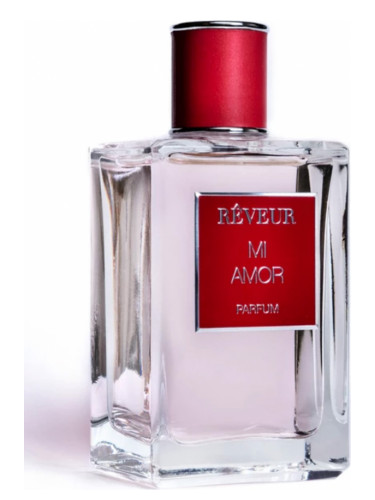 عطر ادکلن می آمور رِوِر - Mi Amor Rêveur - بررسی، قیمت و خرید