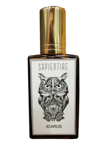 عطر ادکلن ایکاروس ساپینتیه نیچه - Ícarus Sapientiae Niche - بررسی، قیمت و خرید