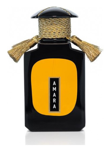 عطر ادکلن آمارا کولتوس آرتِم - Amara Cultus Artem - بررسی، قیمت و خرید