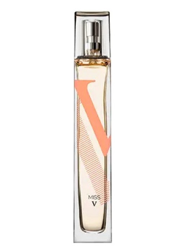 عطر ادکلن میس وی ویوارا - Miss V VIVARA - بررسی، قیمت و خرید