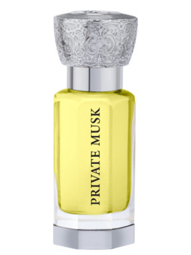 عطر ادکلن پریویت ماسک سوئیس عربین - Private Musk Swiss Arabian - بررسی، قیمت و خرید
