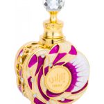 عطر ادکلن یولالی سوئیس عربین - Yulali Swiss Arabian - بررسی، قیمت و خرید