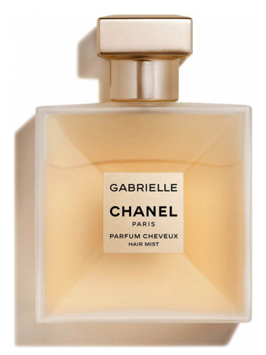 عطر ادکلن شانل - Gabrielle Chanel Hair Mist Chanel - بررسی، قیمت و خرید