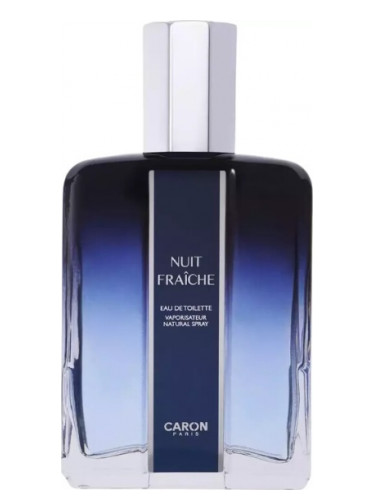 عطر ادکلن نویت فرش کارون - Nuit Fraîche Caron - بررسی، قیمت و خرید