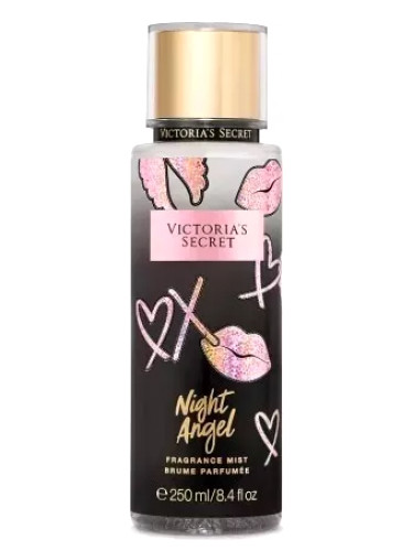 عطر ادکلن نایت انجل ویکتوریا سیکرت - Night Angel Victoria's Secret - بررسی، قیمت و خرید
