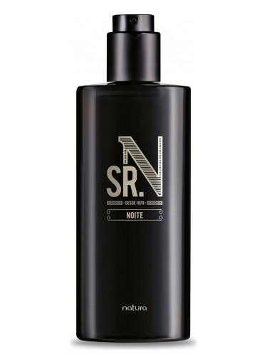 عطر ادکلن سر ن نوئیت ناتورا - Sr. N Noite Natura - بررسی، قیمت و خرید