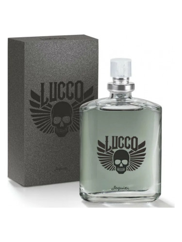 عطر ادکلن لوکو ژکیتی - Lucco Jequiti - بررسی، قیمت و خرید