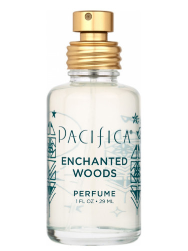عطر ادکلن اِنچَنتِد وودز پسفیکا - Enchanted Woods Pacifica - بررسی، قیمت و خرید