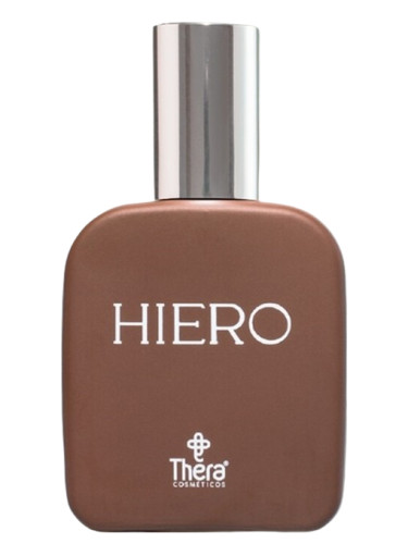عطر ادکلن هایرو ترا کازمتیکوس - Hiero Thera Cosméticos - بررسی، قیمت و خرید