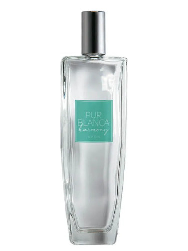 عطر ادکلن پور بلانکا هارمونی ایوون - Pur Blanca Harmony Avon - بررسی، قیمت و خرید