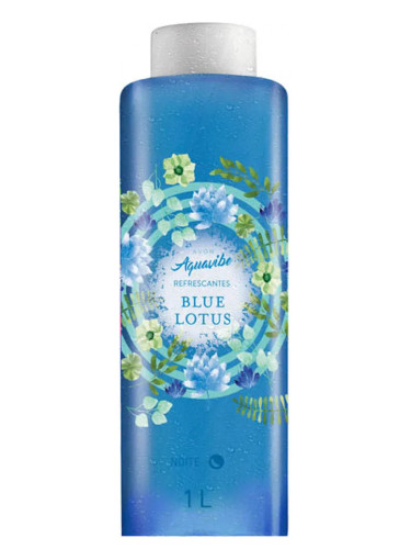 عطر ادکلن بلو لوتوس اون - Blue Lotus Avon - بررسی، قیمت و خرید