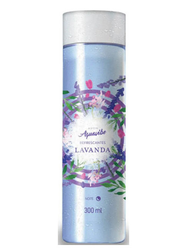 عطر ادکلن لاوندا اِیوون - Lavanda Avon - بررسی، قیمت و خرید