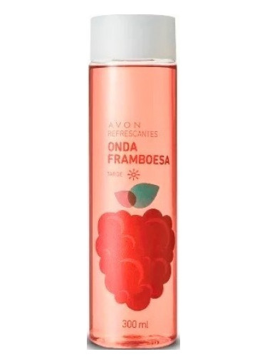 عطر ادکلن اوندا فامبوزا آوون - Onda Framboesa Avon - بررسی، قیمت و خرید