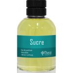 عطر ادکلن سوکره ترا کازمتیکوس - Sucre Thera Cosméticos - بررسی، قیمت و خرید