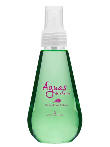 عطر ادکلن آگواس دی چیرو رولاندو نا رلوا آگوا د چیرو - Águas de Cheiro Rolando na Relva! Água de Cheiro - بررسی، قیمت و خرید